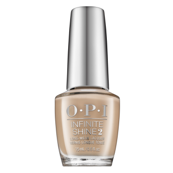 OPI Infinite Shine Long-Wear Lacquer Bleached Brows