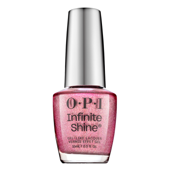OPI Infinite Shine Gel-Like Lacquer Shined, Sealed, Delivered