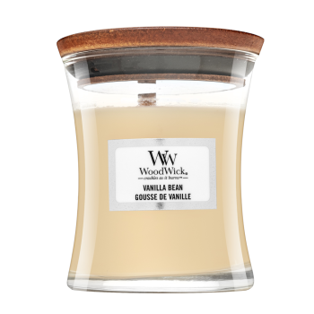 Woodwick Vanilla Bean