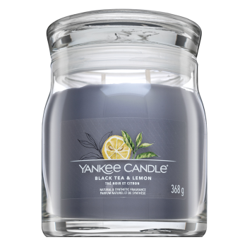 Yankee Candle Black Tea & Lemon