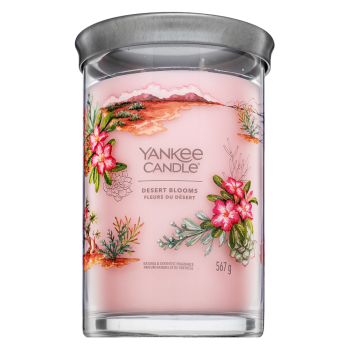 Yankee Candle Tumbler Desert Blooms