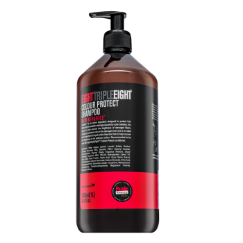 Triple Eight Color Protect Shampoo