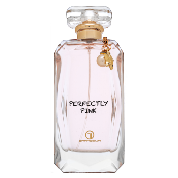 Grandeur Perfectly Pink