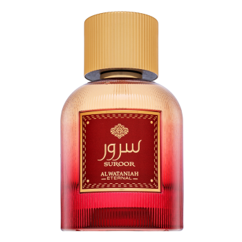 Al Wataniah Suroor