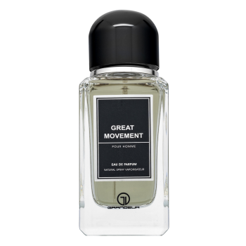 Grandeur Great Movement