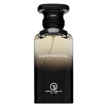 Grandeur Continental