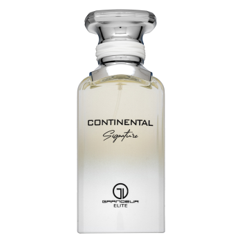 Grandeur Continental Signature