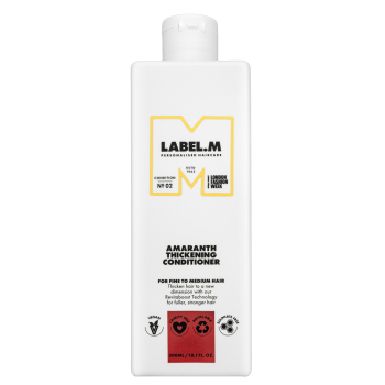 Label.M Amaranth Thickening Conditioner