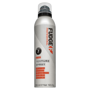 Fudge Professional Finish Texture Spray