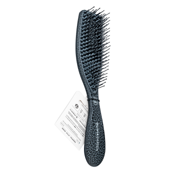 Olivia Garden Essential Style Wet Medium Hair Bristles Green