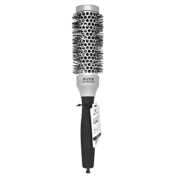 Olivia Garden Essential Blowout Classic Silver 35 mm