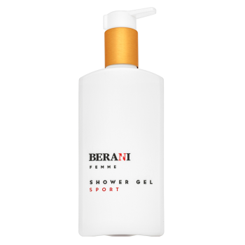 Berani Femme Shower Gel Sport