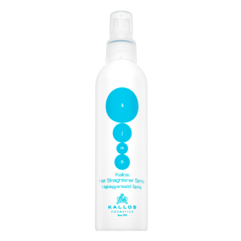 Kallos Hair Straightener Spray