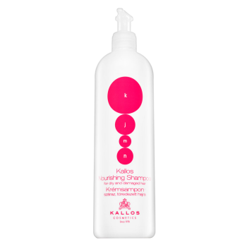 Kallos Nourishing Shampoo