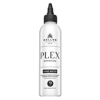 Kallos Plex Shine Water