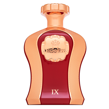 Afnan Highness IX