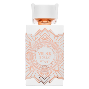 Zimaya Noya Musk Is Great