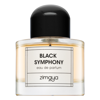 Zimaya Black Symphony