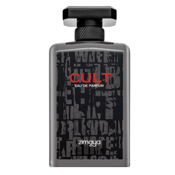 Zimaya Cult