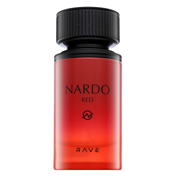 Rave Nardo Red
