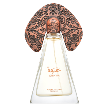 Niche Emarati Ghinwa