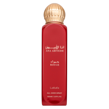 Lattafa Ana Abiyedh Rouge AOS