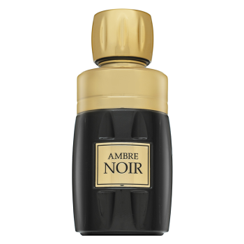 Rave Ambre Noir