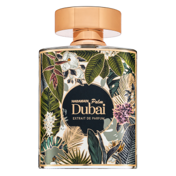 Al Haramain Palm Dubai