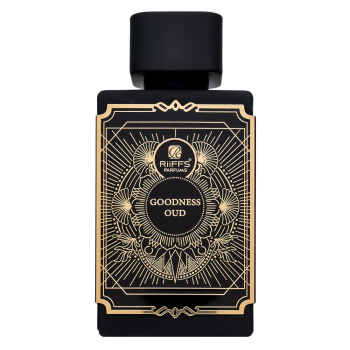 Riiffs Goodness Oud