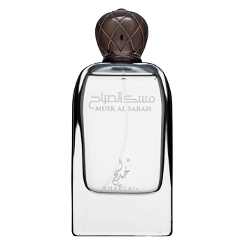 Khadlaj Musk Al Sabah