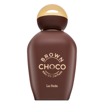 La Fede Choco Brown