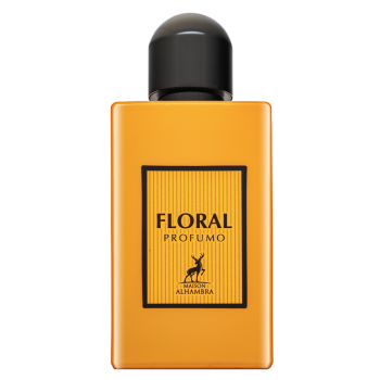 Maison Alhambra Floral Profumo