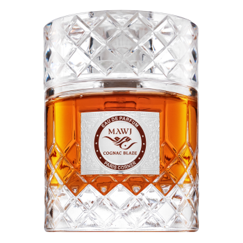 Paris Corner Mawj Cognac Blaze