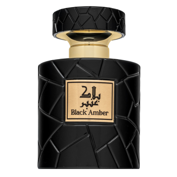 Risala Black Amber