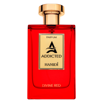Hamidi Addicted Divine Red