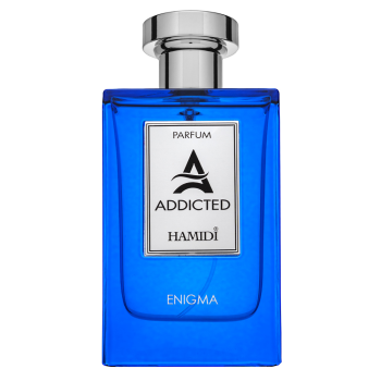 Hamidi Addicted Enigma