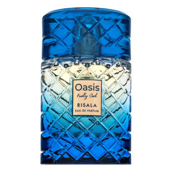 Risala Oasis Fruity Oud