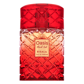Risala Oasis Floral Oud