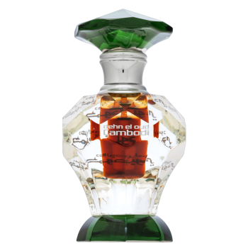 Swiss Arabian Dehn El Oud Cambodi CPO U 3 ml Tester