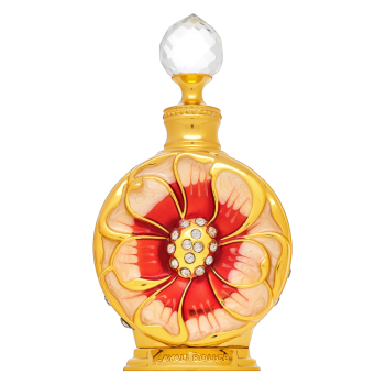 Swiss Arabian Layali Rouge CPO W 15 ml Tester