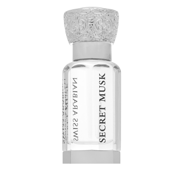 Swiss Arabian Secret Musk CPO