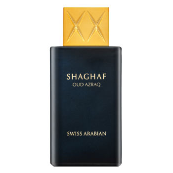 Swiss Arabian Shaghaf Oud Azraq