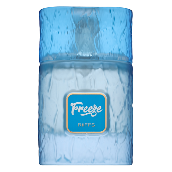 Riiffs Freeze