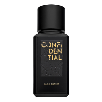 Paris Corner Confidential