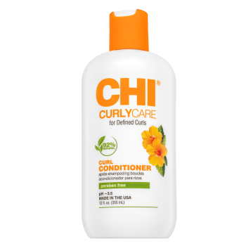 CHI CurlyCare Curl Conditioner