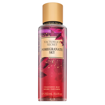Victoria's Secret Pomegranate Sky BOR