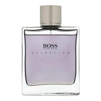 Hugo Boss Boss Selection EDT M 100 ml Tester
