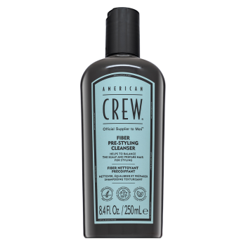 American Crew Fiber Pre-Styling Cleanser