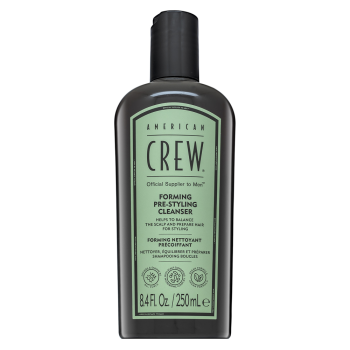 American Crew Forming Pre-Styling Cleanser