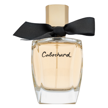 Gres Cabochard (2019)